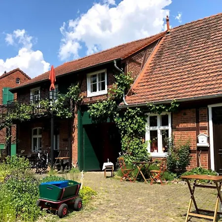 Lejlighed ,,zur Alten Muehle