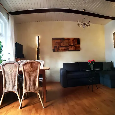 Apartment ,,zur Alten Mühle