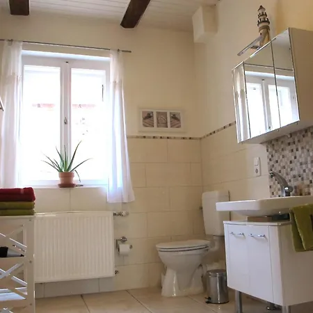 Apartment ,,zur Alten Muehle