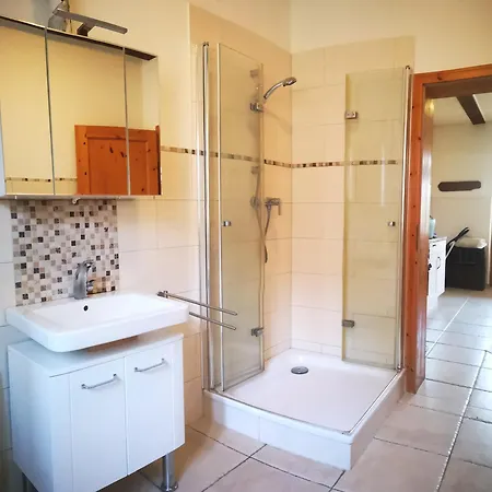 Apartment ,,zur Alten Muehle