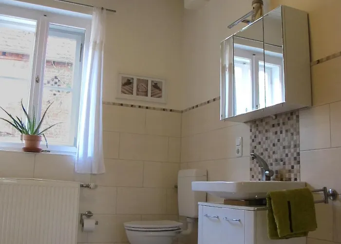 アパート ,,zur Alten Muehle