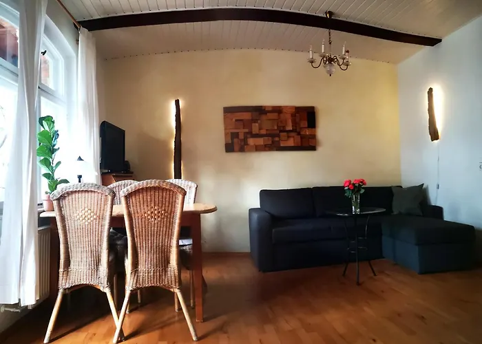 アパート ,,zur Alten Muehle