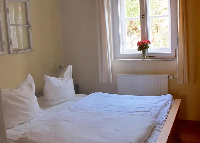 Lejlighed ,,zur Alten Muehle