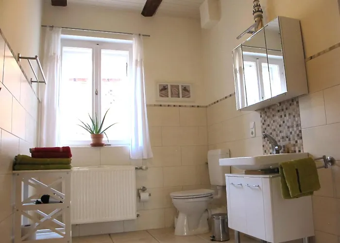 Lejlighed ,,zur Alten Muehle