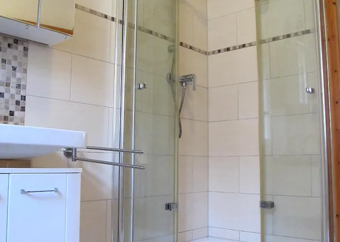 Lejlighed ,,zur Alten Muehle