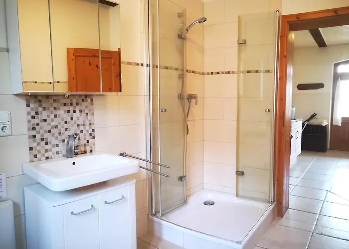 Lejlighed ,,zur Alten Muehle